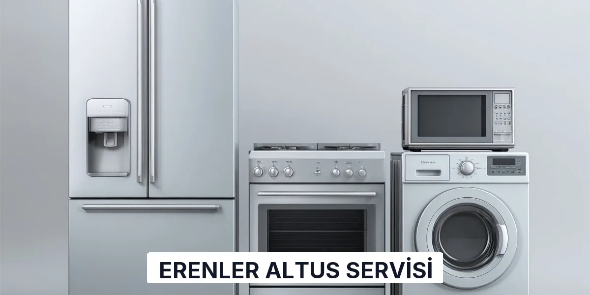 Erenler Altus Servisi