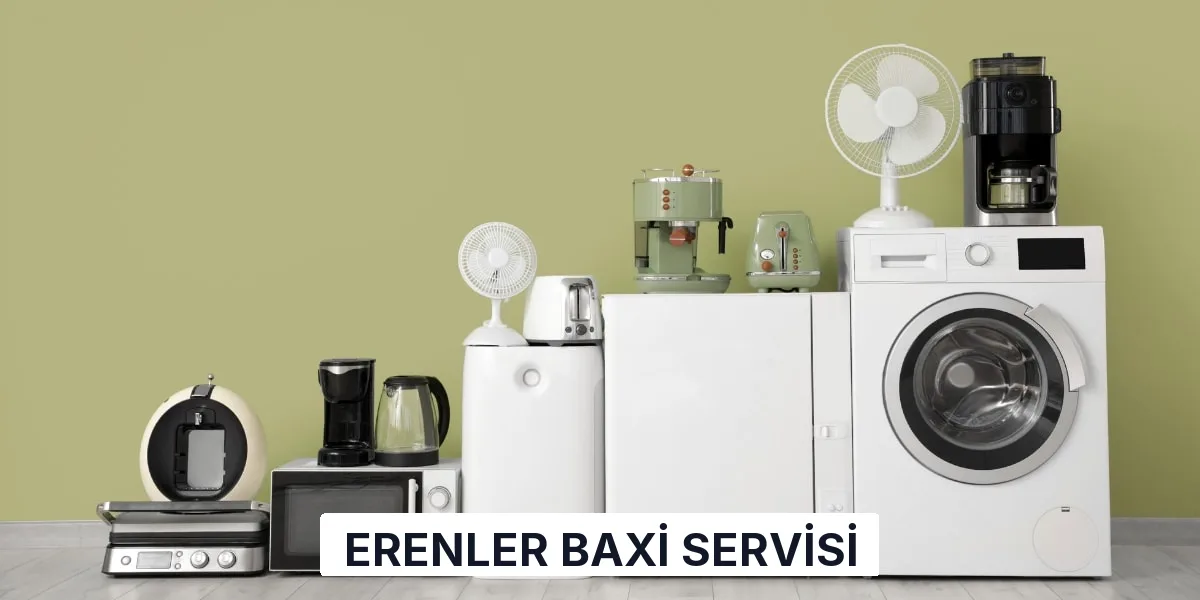 Erenler Baxi Servisi