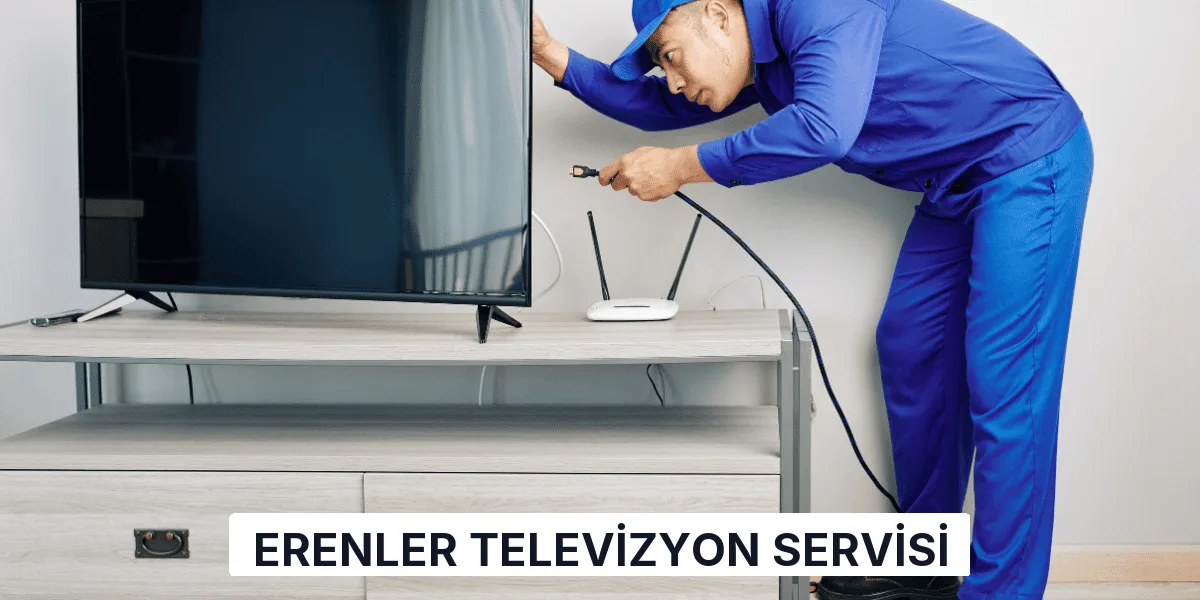 Erenler Televizyon Servisi