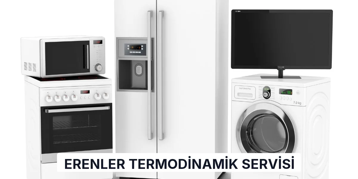 Erenler Termodinamik Servisi